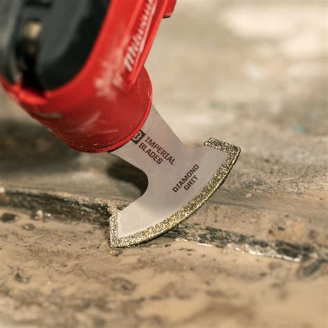 multi tool blades for plaster